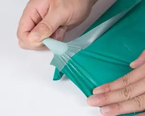 Высокоскоростная пластиковая полиэтиленовая почтовая курьерская сумка