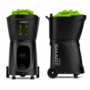 SHAREWELL Questa macchina per palline da biliardo è davvero fantastica. IT È dotato di una garanzia di 3 anni per uso personale, quindi <span class=keywords><strong>non</strong></span> dovresti preoccuparti. - Product Image 2