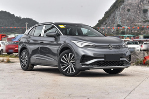 Nuovi Arrivi 2025 Id4 X CROZZ Pro Pure, Auto Elettrica V-w <span class=keywords><strong>Id</strong></span>.4, Auto Elettrica Pura Id4 <span class=keywords><strong>Volkswagen</strong></span>, Veicolo Elettrico per <span class=keywords><strong>Volkswagen</strong></span> - Product Image 2