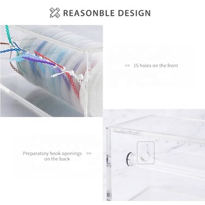 Corrente elástica ortodôntica, dispensador de acrílico de corrente elástica para ortodôntico - Product Image 6