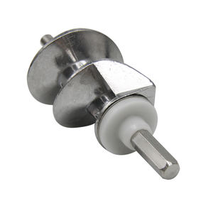 Vleesmolen Schroef Gehaktvijzel MS-0695960 SS-989843 Keuken Apparaat Onderdelen Vervangen - Product Image 4