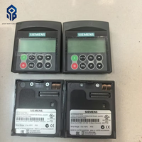 Panel de Operador PLC 6SE6400-0AP00-0AB0 Original, Entrega Rápida