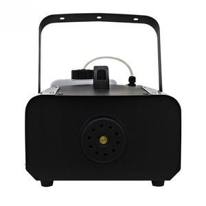 Giá Tốt 1500W Sương Mù Máy Hiệu ứng Sân Khấu Bầu Không Khí Phòng Hòa Nhạc Câu Lạc Bộ Bar Nhà Opera Đảng DJ Disco - Product Image 4
