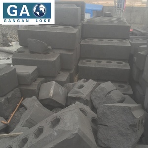 Pre-nướng nhôm điện phân di động vật liệu pre-nướng <span class=keywords><strong>Carbon</strong></span> khối hoặc <span class=keywords><strong>Carbon</strong></span> <span class=keywords><strong>anode</strong></span> phế liệu - Product Image 5