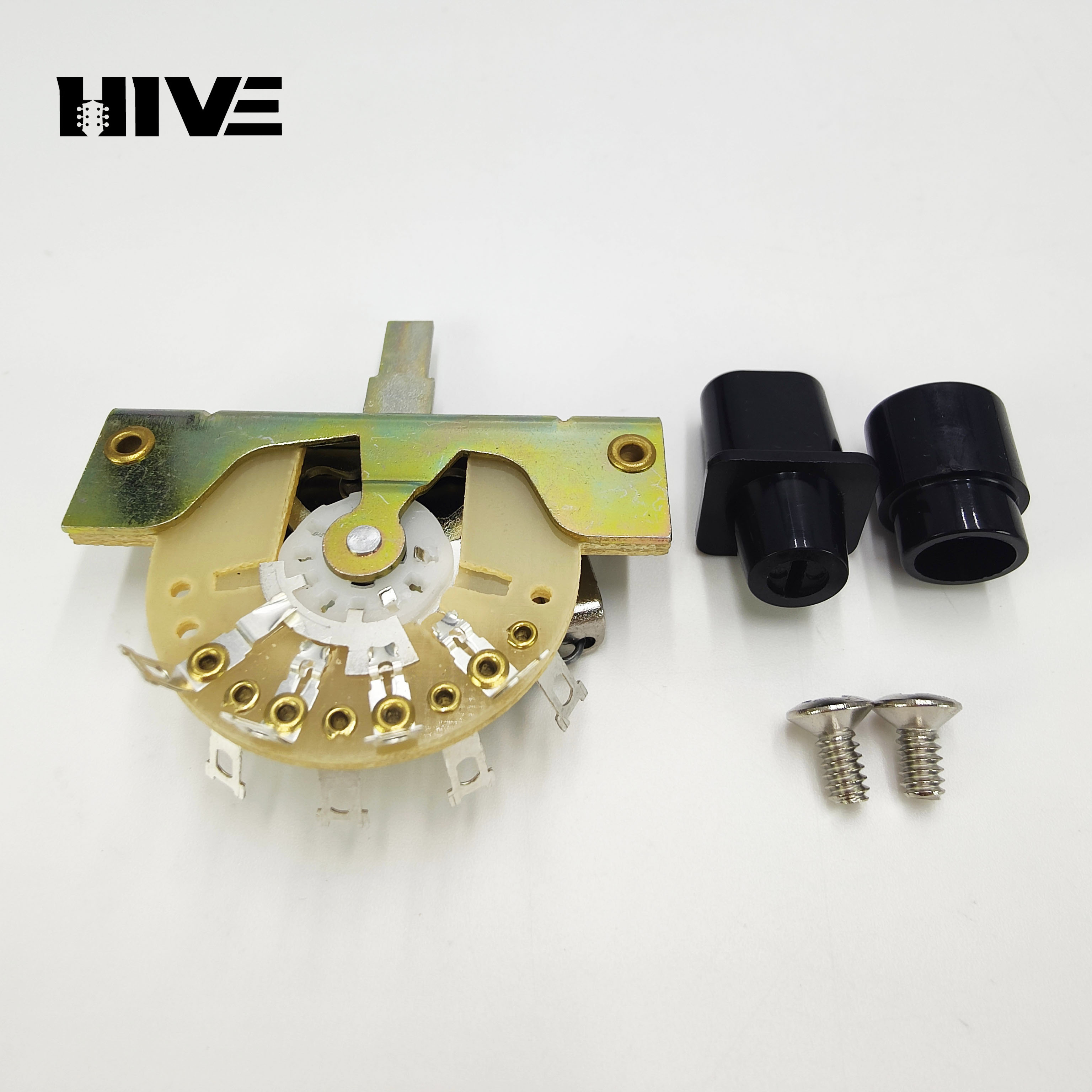 Commutateur de la manière green3