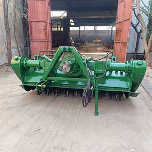 <span class=keywords><strong>Broyeur</strong></span> de branche d'arbre amélioré de nouvelle conception déchiqueteuse de bois de machine forestière professionnelle pour l'enlèvement efficace de branche - Product Image 6