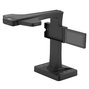 Tốt Nhất Bán 22 MP Tốc Độ Cao <span class=keywords><strong>USB</strong></span> Tài Liệu Máy Ảnh & Cuốn Sách Máy Quét Di Động Trong Kho-Eloam Bs2000P - Product Image 6