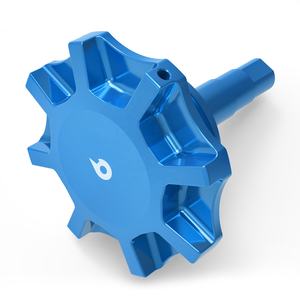 Tapa de depósito de dirección asistida de aluminio Bevinsee N54 N52 N55 N20 M54 M52 para <span class=keywords><strong>BMW</strong></span> E36 E46 E81 E90 E39 Z4 E82 X1 X3 X5 Z1 <span class=keywords><strong>Z3</strong></span> Z4 Z8 - Product Image 1