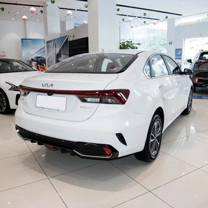 สำหรับรถยนต์ KIA K3 1.5L CVT Comfort FWD รุ่น<span class=keywords><strong>จีน</strong></span> 4 ประตู 5 ที่นั่ง แบบซีดาน เบาะหนัง เครื่องยนต์เบนซิน สำหรับผู้ใหญ่ - Product Image 6