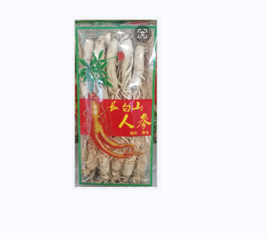 بذور عضوية المنتج الصيني البري معالجة جذور الخام Renshen المجففة باناكس الجينسنغ - Product Image 6