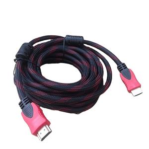 Venta al por mayor admite cables 3D de 10 metros, cables de alta definición de 1,4 V, cables dedicados al decodificador y computadora - Product Image 2