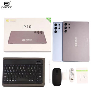 Tablet Empresarial HD Incell de 11'' al por Mayor de Fábrica |   4G y WIFI |   Sistema Operativo en Español y Idiomas Africanos para Latinoamérica y África - Product Image 6