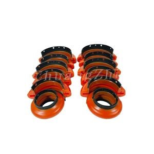 Repuesto de Elemento de Acoplamiento 5.3246E0 5.3246E4 para Compresores Industriales, Repuesto de Goma Omega para Compresor de Aire Kaeser - Product Image 1