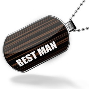 Großhandelsqualitäts-bester Mann-Hundehalsband-Fallumbau druckbare Hundemarke-<span class=keywords><strong>M</strong></span>änner mit Epoxy - Product Image 1