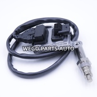 Sensor de oxígeno y nitrógeno A0009057208 SNS424A para Mercedes Benz W177 V177 W205 C205 A180d C220d C300d 12V Sensor Nox