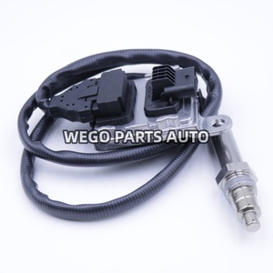 Sensor de oxígeno y nitrógeno A0009057208 SNS424A para <span class=keywords><strong>Mercedes</strong></span> <span class=keywords><strong>Benz</strong></span> W177 V177 W205 C205 A180d <span class=keywords><strong>C220d</strong></span> C300d 12V Sensor Nox - Product Image 3