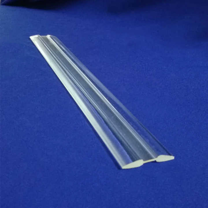 Acrylic Low Profile Hinges - Flexible and Durable Solutions