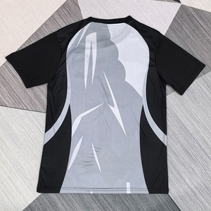 Jersey Neymar 2026, Cetak 100% Poliester, Kaos Timnas Brasil, Pakaian Sepak Bola Khusus Jesus, Jersey Sepak Bola - Product Image 4