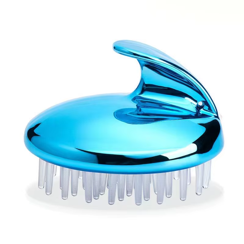 Electroplating-blue-opp bag packaging