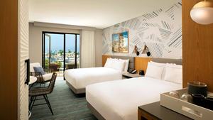 Fort Pitt Hotel Furniture Liquidators Luxury Four Seasons Hotel Juegos de <span class=keywords><strong>dormitorio</strong></span> Muestra DE CASO gratis en Chicago IL - Product Image 2