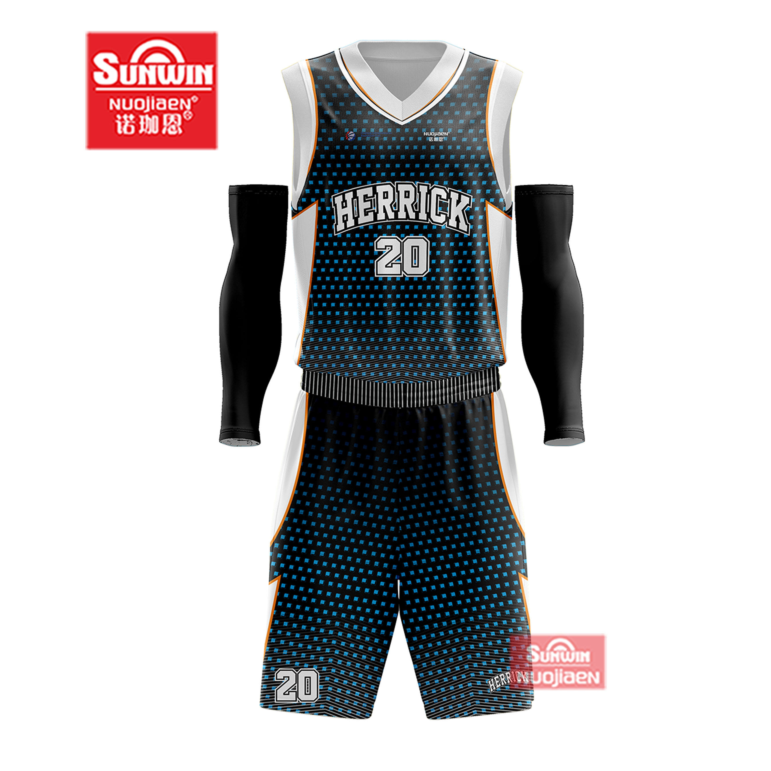 jersey warehouse china