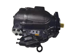 Pompe hydraulique à cylindrée variable à pistons série P2145 P2075 P2105 P3075 P3105 P3145 P3148 haute performance - Product Image 3