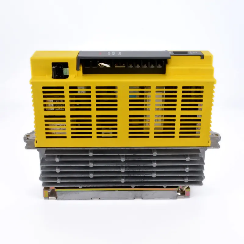 A06B-6066-H244 di azionamento Fanuc