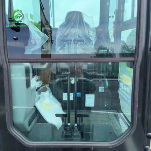 La mini excavatrice japonaise de la vente chaude CAT307.5 a utilisé la machine de Caterpillar 7Ton 8ton - Product Image 6