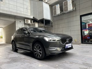 Volvos <span class=keywords><strong>XC60</strong></span> d'<span class=keywords><strong>occasion</strong></span> <span class=keywords><strong>2020</strong></span> T5 AWD Inscription Luxe 250HP 8AT SUV Chine VI Euro 6 - Product Image 1