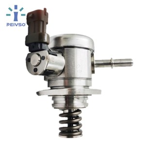 PEIVSO Pompe à carburant haute pression de qualité supérieure durable OEM F01R00NB11 F4J201111011 pour Chery 2.0T Garantie 1 an - Product Image 1