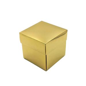 Coffret cadeau Explosion doré fait à la main, 20 pièces, créatif, pour <span class=keywords><strong>Album</strong></span> d'anniversaire, de mariage, de la saint-valentin - Product Image 2