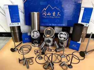 ชุดซ่อมบำรุงเครื่องยนต์ดีเซล รุ่น 6068TF275 - Product Image 5