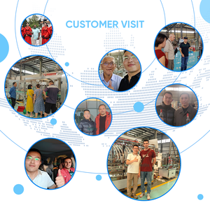 自動分注充填機、フローウェイティング式、ゴマソース、蜂蜜、食用油、接着剤、粘性液体充填装置 - Product Image 4