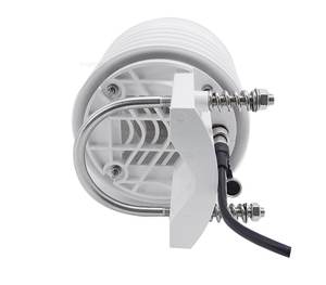 เทอร์โมไฮโกรมิเตอร์ที่แม่นยำเซ็นเซอร์ตรวจสอบก๊าซแบบบูรณาการ AQM310การออกแบบโมดูลาร์อินเทอร์เฟซ RS485/232แบบบูรณาการสูง - Product Image 2