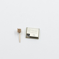 Módulo WiFi ESP-01F ESP8285, Transceptor Inalámbrico Serial a WiFi, Receptor ESP01 ESP-01F