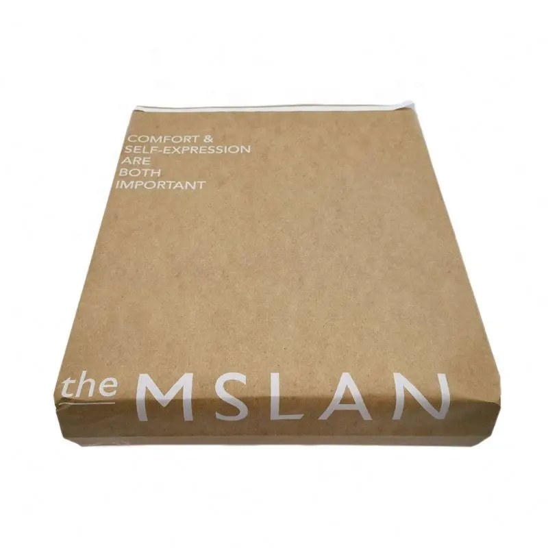 ที่กำหนดเองไปรษณีย์พัสดุกระดาษซองจดหมายแพคเกจคราฟท์จัดส่งลูกฟูกฟองโพลีจดหมายจัดส่งบรรจุภัณฑ์ถุงไปรษณีย์