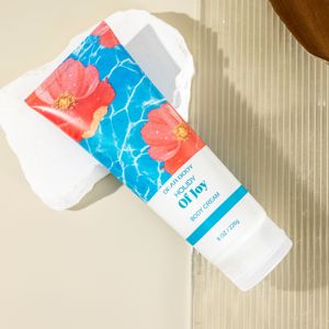 Crema Corporal Perfumada para el Cuidado de la Piel, Crema Hidratante Corporal, Crema con Fragancia, Crema Corporal Blanqueadora - Product Image 1