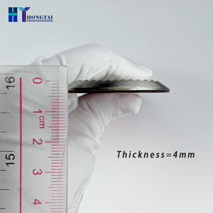 Espejo de perno de suelo de acero inoxidable 316 personalizado con indicador táctil de fundición técnica de superficie pulida para aplicación en carretera - Product Image 2