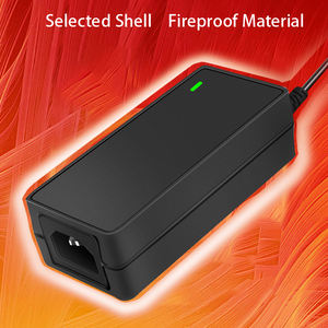 Adaptador de 240V a <span class=keywords><strong>120V</strong></span> <span class=keywords><strong>AC</strong></span> DC <span class=keywords><strong>12V</strong></span> 15V 16V 18V 19V 24V 30V 36V 42V 48V 56V 1A 2A 3A 4A 5A 6A 7A 8A Adaptador de conmutación - Product Image 5