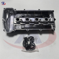 Couvre-culbuteurs en aluminium pour Kia Soul 1.6L L4 2010-2011 224102B100 22410-2B100 224102B000
