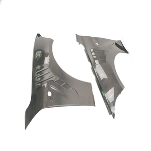 Aile en fibre de carbone F87 <span class=keywords><strong>M2</strong></span> M2C pour BMW <span class=keywords><strong>M2</strong></span> 2016-2020 - Product Image 5