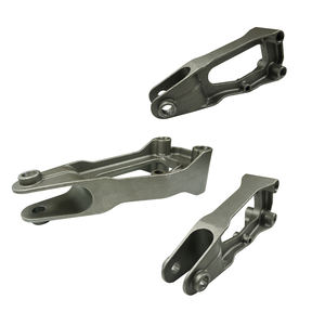 优质OEM工厂失蜡铸造零件购买失蜡铸造锁盖Oem精密铸造制造商 - Product Image 6