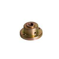 Kit métallique non standard OEM, usinage CNC, composants en aluminium, acier, cuivre usinés, service de fourniture de pièces usinées CNC de qualité