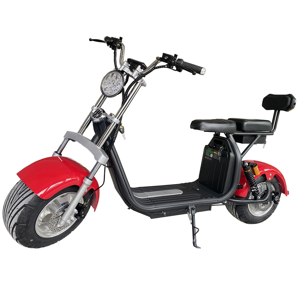 X10 1500W20AH