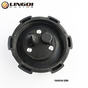 LING QI 70mm 내경 오일 탱크 부품 연료 탱크 캡 가스 가솔린 탱크 캡 110cc 125cc 250cc ATV 쿼드 먼지 자전거용 범용 - Product Image 4