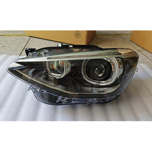 <span class=keywords><strong>Venta</strong></span> de fábrica de alta calidad para <span class=keywords><strong>BMW</strong></span> 1 Series 2012-2016 faros de xenón versión del Reino Unido faros de xenón F20 antiguos 6311 7296 913 - Product Image 3