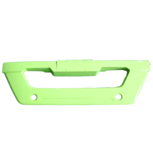 Truck Accessories for JieFang Painted Bumper Midsection <b>Model</b> 2803011-2000/<b>D</b> for JieFang Truck - Product Image 1