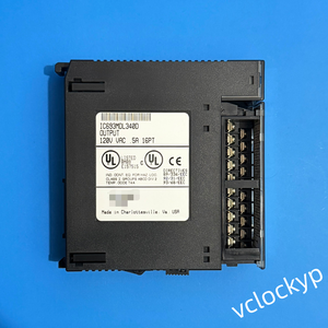 1 Módulo PLC GE Fanuc IC693MDL340 Nuevo - Product Image 3