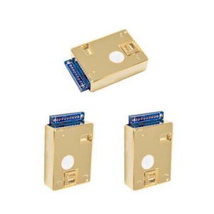 Module de capteur infrarouge miniature de CO2 ELT T-110, détecteur électrochimique de dioxyde de carbone 3,6 V, Corée - Product Image 3