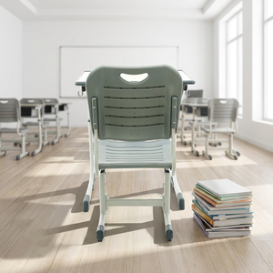 Meubles d'<span class=keywords><strong>étude</strong></span> pour étudiants économiques exportés de Chine, fabrication de qualité, performances stables pour les clients <span class=keywords><strong>du</strong></span> <span class=keywords><strong>marché</strong></span> mondial - Product Image 1